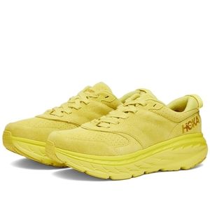 Hoka One One All Gender Bondi L Size 7M / 8W